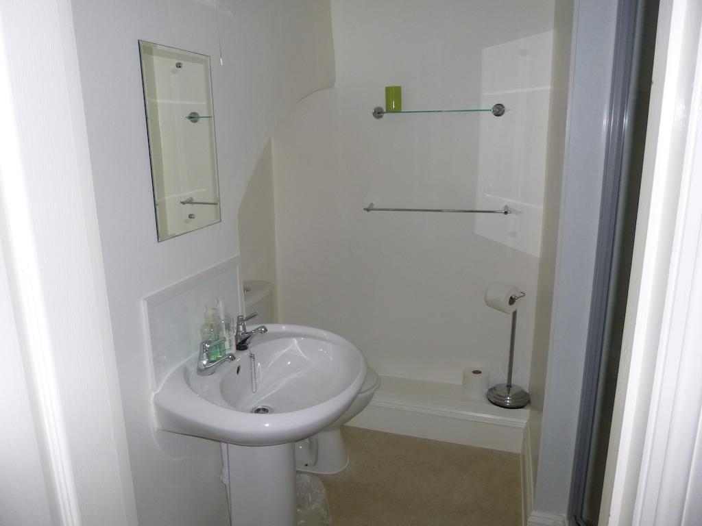 Damson Lodge Keswick  Room photo